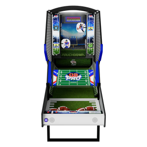 Ice QB Pro Football Toss Game