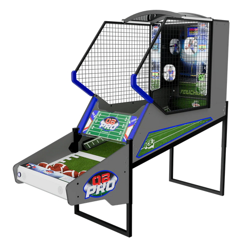 Image of Ice QB Pro Football Toss Game