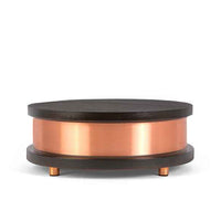 Qi-Home Cell EMF Protection Device
