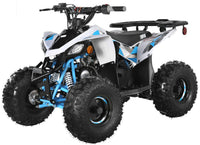 TrailMaster R125 125cc Sport ATV hero shot - automatic with reverse, 7-inch wheels