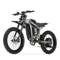 Coswheel R19 Electric Dirt Bike - 72V 9000W Peak, 60 MPH
