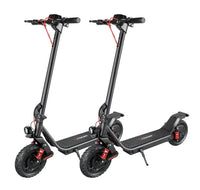 TurboAnt R9 All-Terrain Electric Scooter Bundle