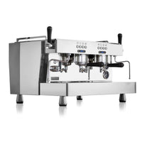 Rocket Espresso R9 Espresso Machine - Side Profile