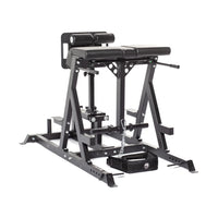 Bells of Steel Reverse Hammer 2 In 1 GHD And Reverse Back Extension