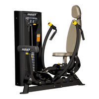 HOIST Fitness Roc-It Selectorized Chest Press RS-2301