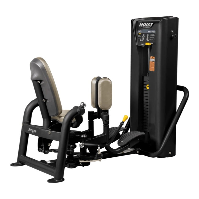 HOIST Fitness Roc-It Selectorized Inner Thigh Machine
