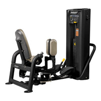 HOIST Fitness Roc-It Selectorized Inner Thigh Machine