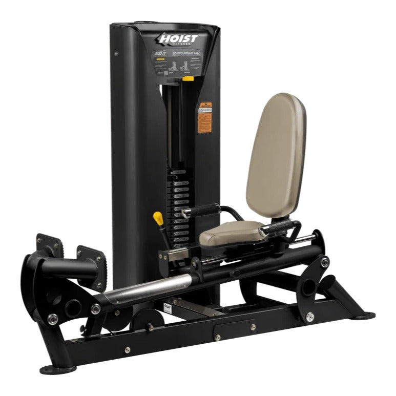 HOIST Roc It Selectorized RS-2415 Rotary Calf Machine
