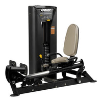 HOIST Roc It Selectorized RS-2415 Rotary Calf Machine