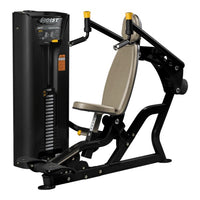 HOIST Roc It Selectorized Shoulder Press RS-2501