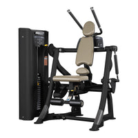 HOIST Fitness Roc-It Selectorized Abdominals Machine
