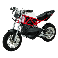 Razor RSF650 Electric Bike