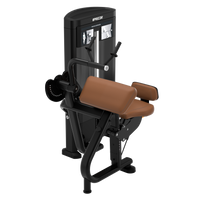 Precor Resolute RSL0208 Tricep Extension Machine