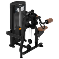 Precor Resolute RSL0504 Lateral Raise Machine