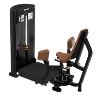 Precor Resolute RSL0620 Inner Thigh Machine - full product view