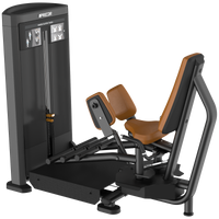 Precor Resolute RSL0626 Inner/Outer Thigh Machine - commercial strength training unit