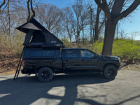 Reign Outdoor Sleep-Over Rooftop Tent - RTT