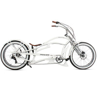 Tracer Raider Pro DS7 Stretch Chopper Cruiser Bike