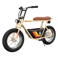 Razor Rambler 16 Electric Bike