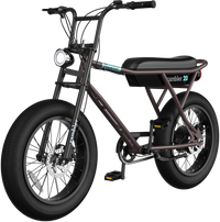 Razor Rambler 20 Electric Bike