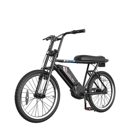 Razor Rambler MD1 electric bike