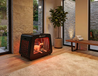 Protocol4 Small Pet Red Light Capsule