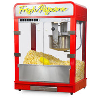 Zenith 32 oz. Popcorn Machine by Paragon Concessions