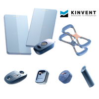 Kinvent Rehab Pack - Complete Six-Device Physiotherapy Bundle