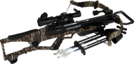 Excalibur Rev-X TD Crossbow Package