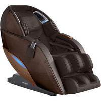 Infinity Dynasty 4D Massage Chair - right three-quarter view