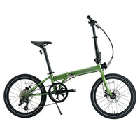 ROCKBROS SVK-Folding Bike
