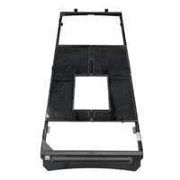 Dark Star Offroad Mercedes Sprinter HALO Roof Rack
