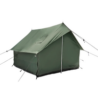 White Duck Outdoors Rover Scout Tent 8'x13'