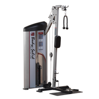 Body-Solid S2BTP Biceps & Triceps Machine