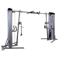 Body-Solid S2CCO Series 2 Cable Crossover
