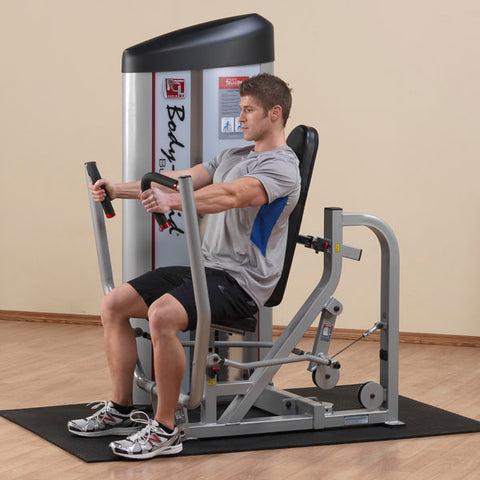 Image of Body-Solid S2CP Chest Press Machine