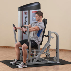 Body-Solid S2CP Chest Press Machine