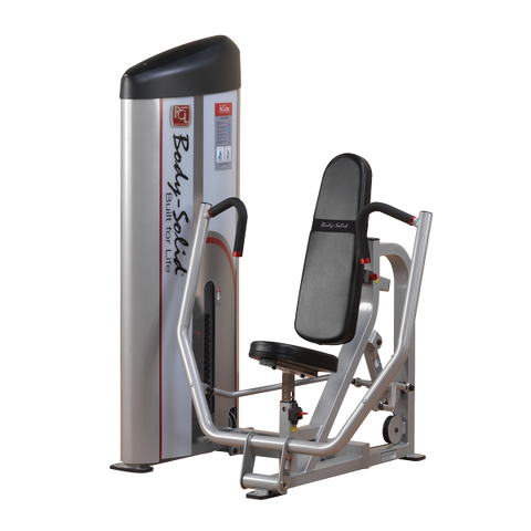 Image of Body-Solid S2CP Chest Press Machine