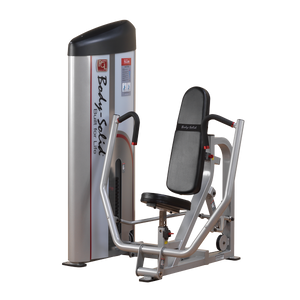 Body-Solid S2CP Chest Press Machine