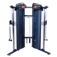 Body-Solid S2FTX Series 2 Functional Trainer
