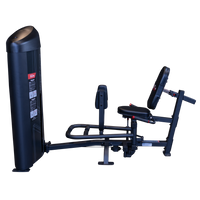 Body-Solid Pro ClubLine S2IOTX Series 2 Inner and Outer Thigh