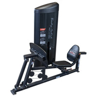 Body-Solid Pro ClubLine S2LPCX Series 2 Leg Press and Calf
