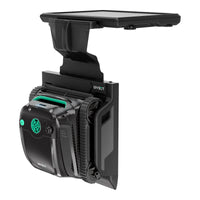WYBOT S2 Solar Robotic Pool Cleaner with Solar-Powered Charging Dock