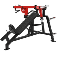 BUILT Strength ‘OG’ Series Incline Chest Press (New)