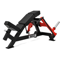 BUILT Strength 'OG’ Series Deep Pec Fly (New)