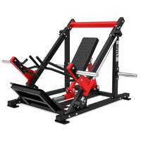 BUILT Strength ‘OG’ Series Bilateral Bent Row (New)