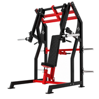 BUILT Strength ‘OG’ Series Vertical Chest Press (New)