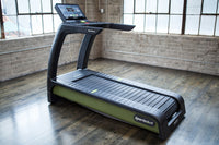 SportsArt G690 Verde Eco-Powr Non-Motorized Treadmill - hero shot