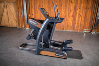 SportsArt V886 Verso ECO-NATURAL Status Cross Trainer - hero shot