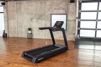 SportsArt T674 Elite Eco-Natural Treadmill - full view